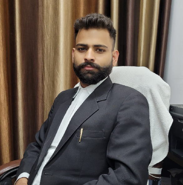 ADV. ADITYA KADIYAN